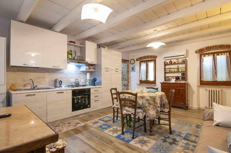 Dimora Montelago Apartment Gino con giardino Images
