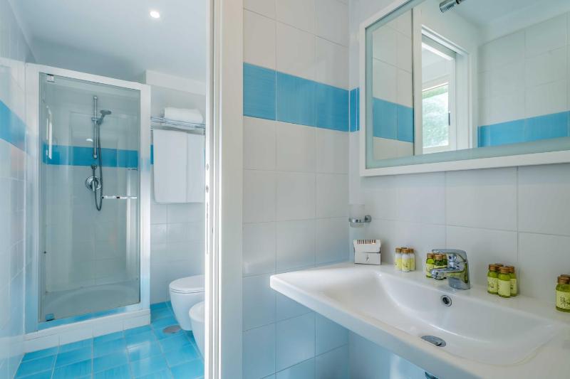 Family Room with Private Bathroom image 3
