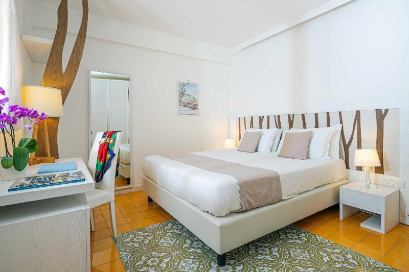 Superior Double or Twin Room image 1