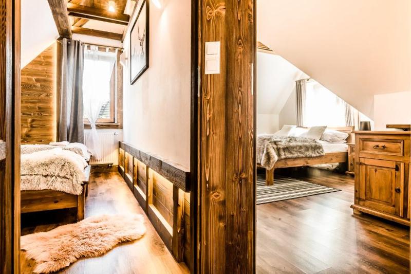 TatryTop Figaro 44 Chalet - image 21