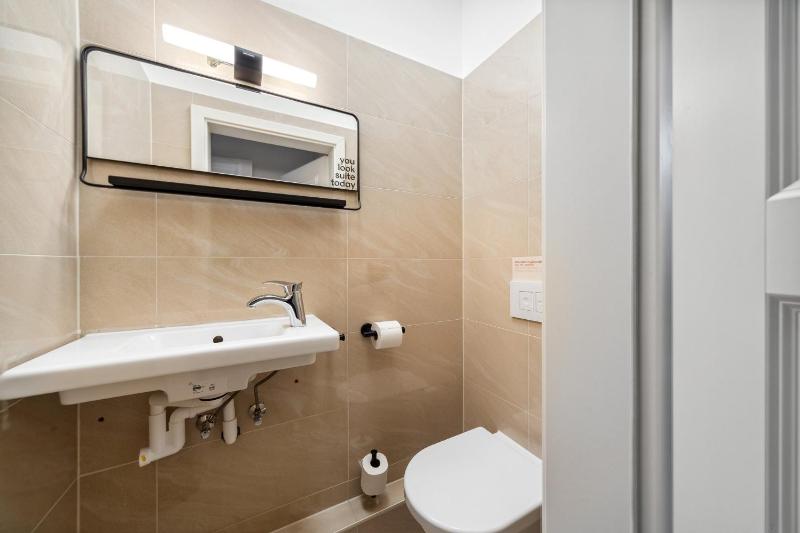 Two-Bedroom Suite (Ground Floor) image 2