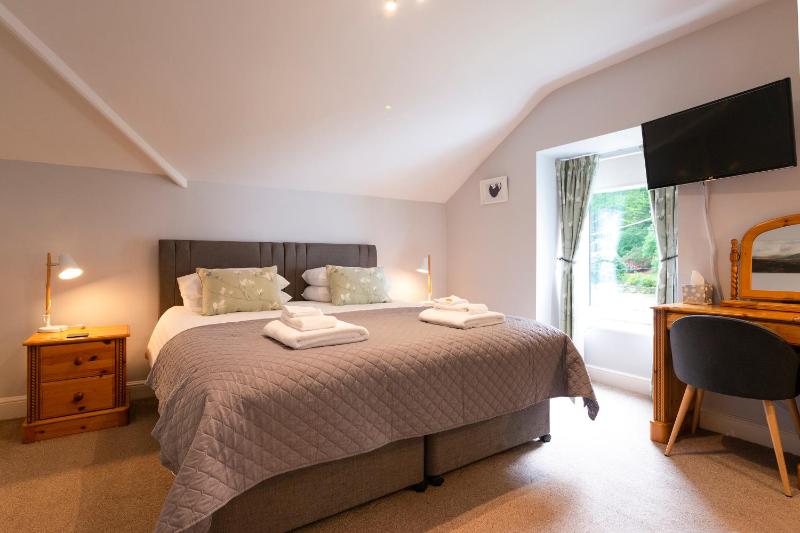 Superior Double or Twin Room - Room 7 image 4