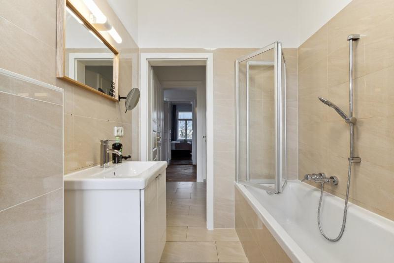 Two-Bedroom Suite with Balcony image 2
