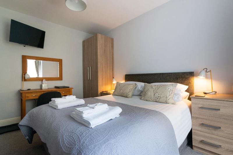 Double Room - Room 4 image 3