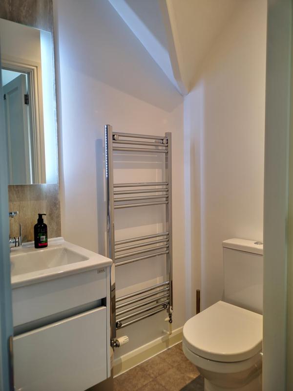 Double Room - Room 5 image 4