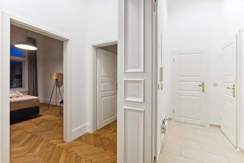 Two-Bedroom Suite image 3