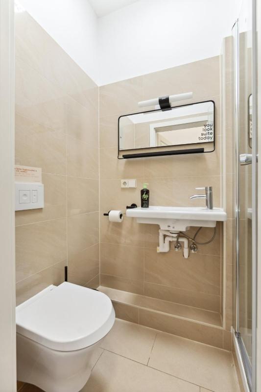 Two-Bedroom Suite image 2