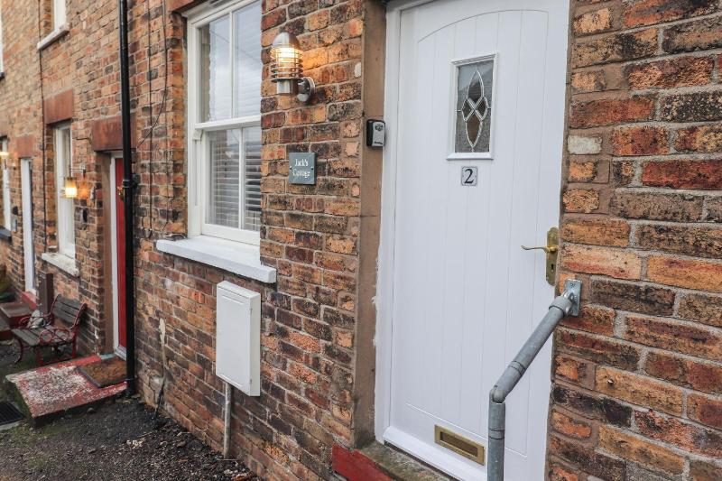 Jack's Cottage - image 1
