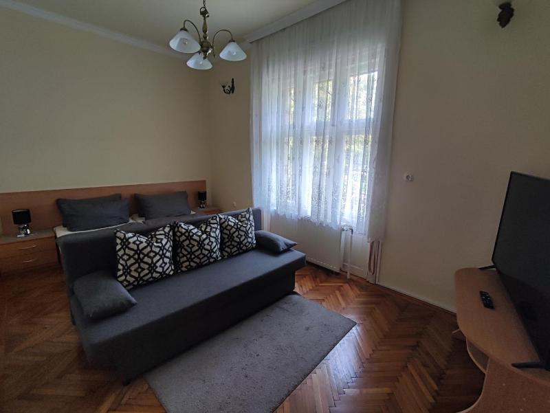 Two-Bedroom Apartment image 2