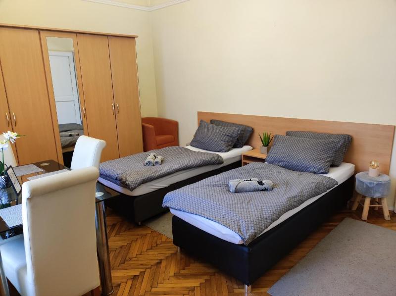 Two-Bedroom Apartment image 3