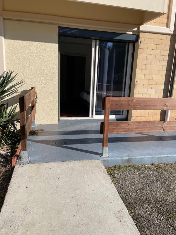 Double Room - Disability Access image 2