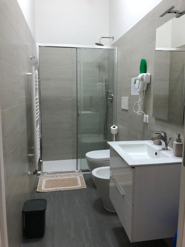 One-Bedroom Apartment image 2