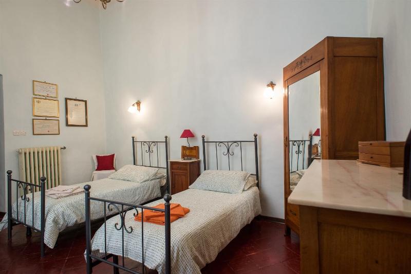 Three-Bedroom Apartment image 2