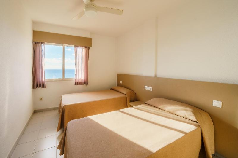 Apartamentos El Faro By Mc - image 22