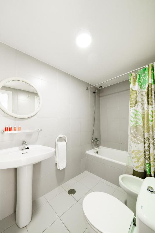 Apartamentos El Faro By Mc - image 15