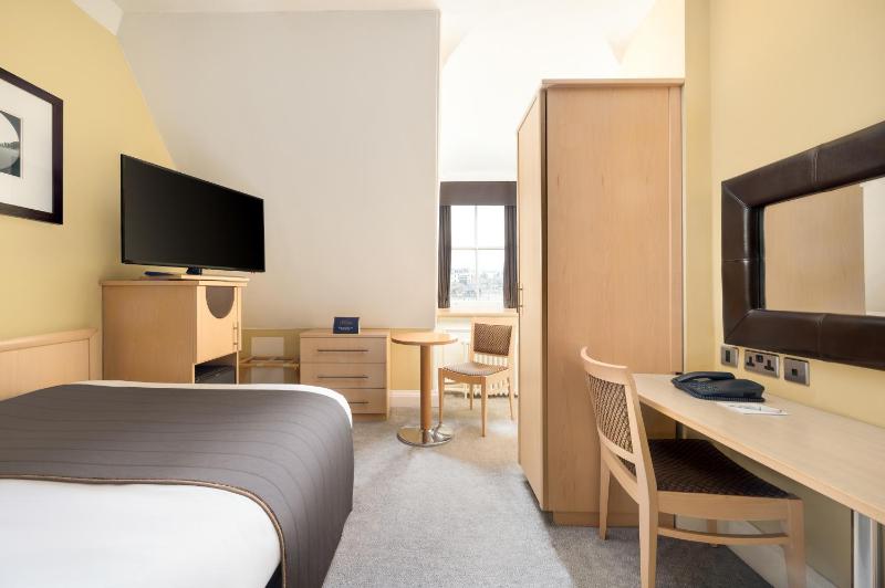 Cosy Double Room image 4