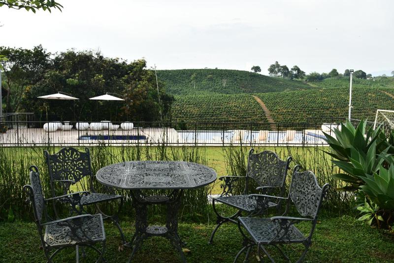 Finca Hotel Los Girasoles - image 17