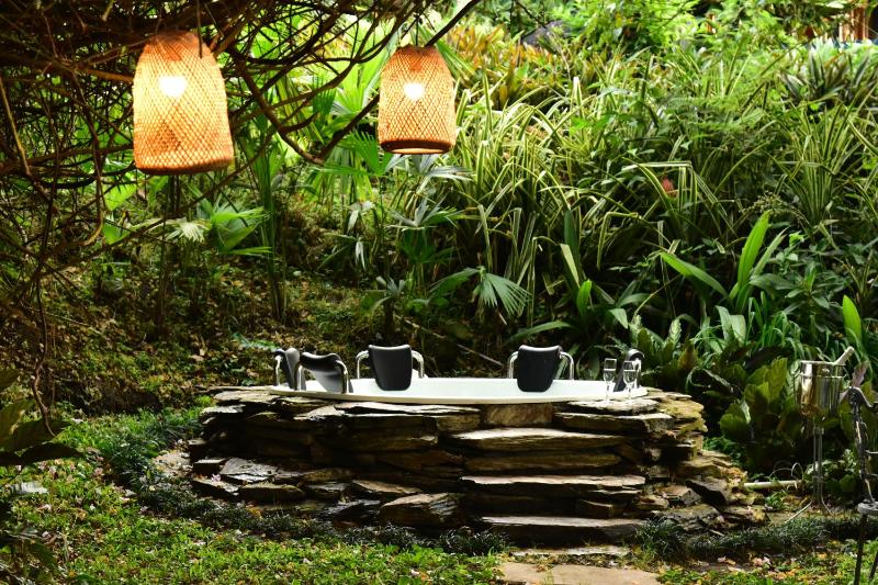 Finca Hotel Los Girasoles - image 39