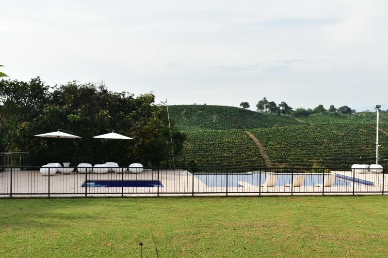 Finca Hotel Los Girasoles - image 40