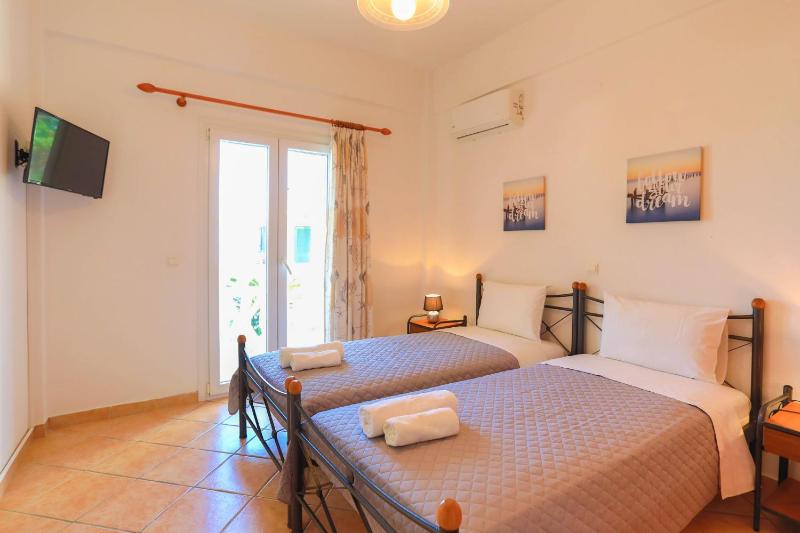 Two-Bedroom Apartment image 3