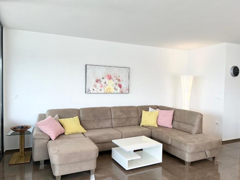 Apartment JASMIN with sea view - image 4