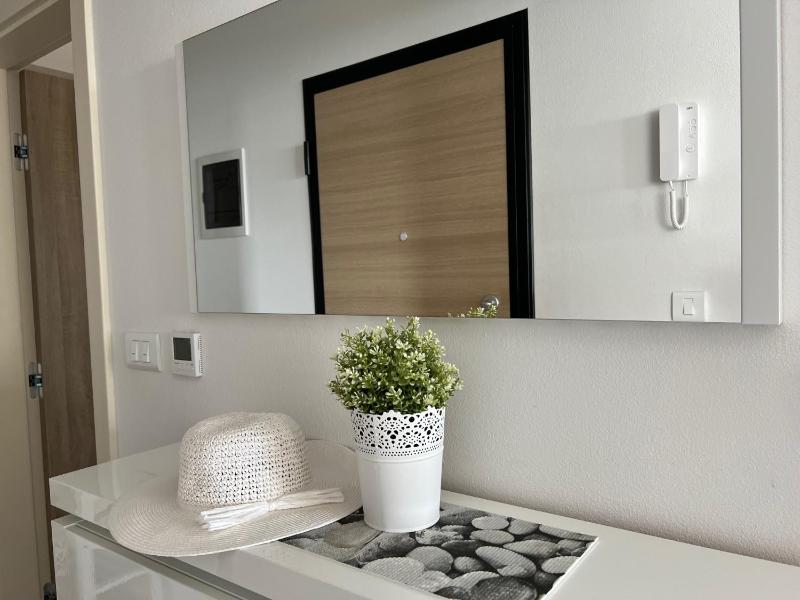 Apartment JASMIN with sea view - image 12