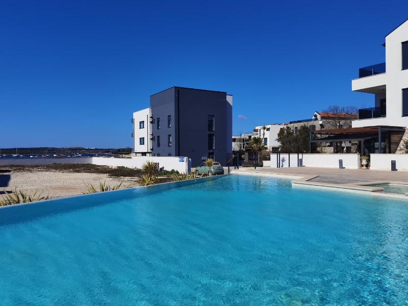 Apartment JASMIN with sea view - image 3