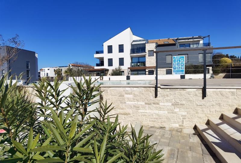 Apartment JASMIN with sea view - image 13