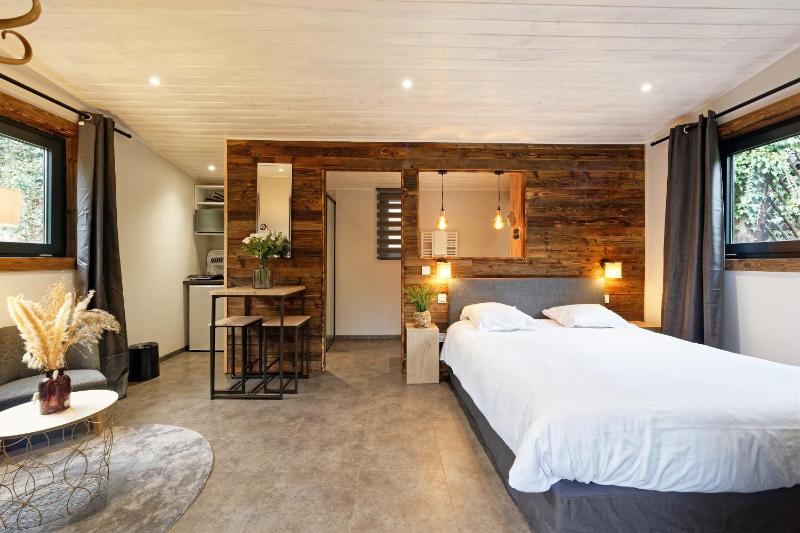 Chalet image 4