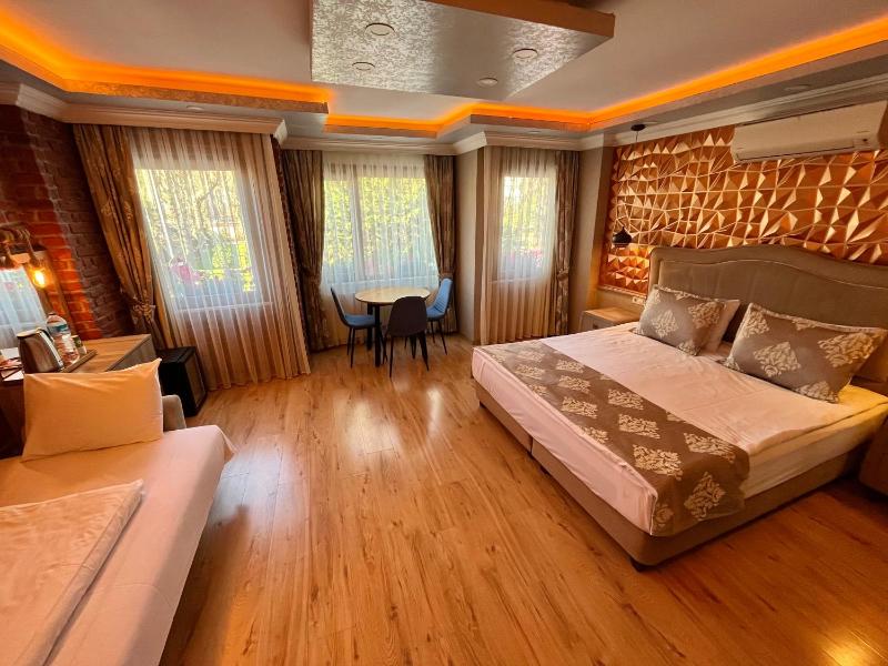 Meydan Suites - image 11