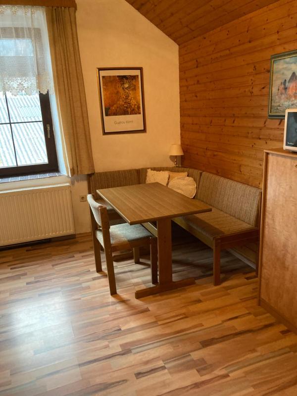 Apartment with Mountain View image 4