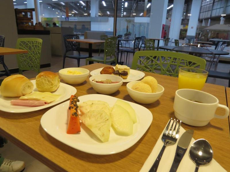 ibis Styles Goiânia Shopping Estação - image 6