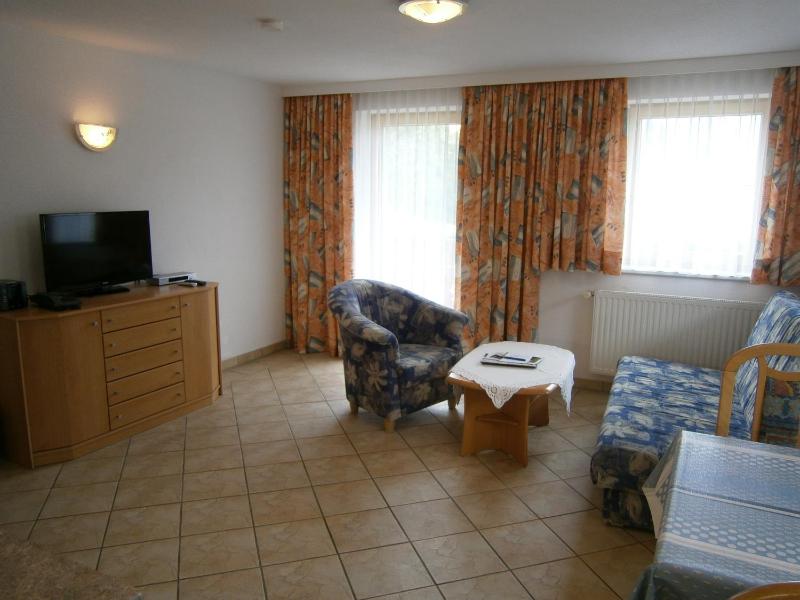 One-Bedroom Apartment with Balcony image 2