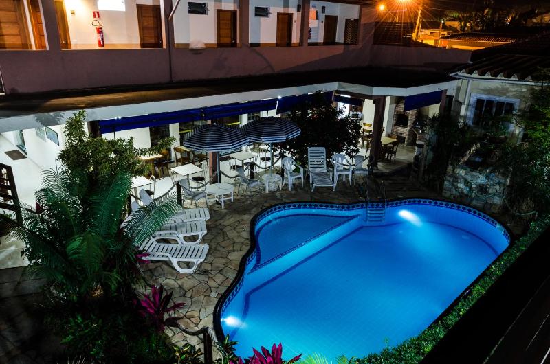 Pousada Vila da Praia - image 19