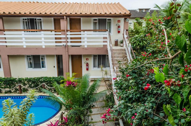 Pousada Vila da Praia - image 23