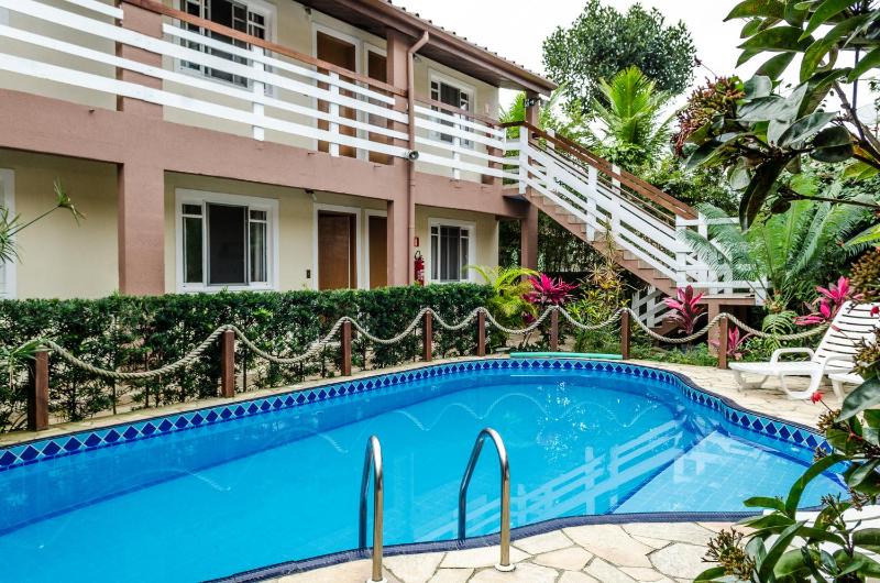 Pousada Vila da Praia - image 1
