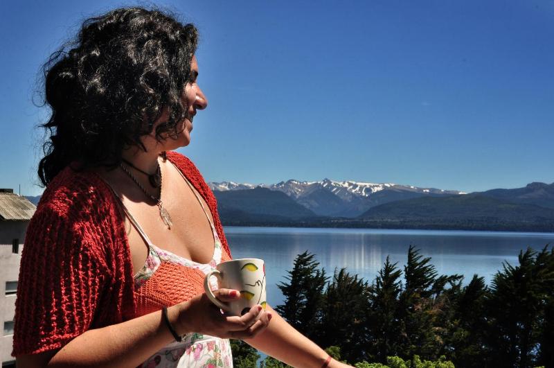 Deleitate con las vistas al Lago y Montañas, en el Corazón de Bariloche Images