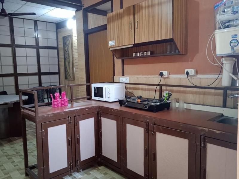 Oxygen Homestay-A Blissful Retreat - image 17