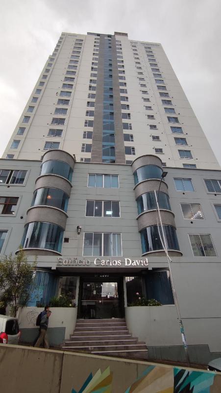 Sopocachi BnB - Chic Apartment - image 2