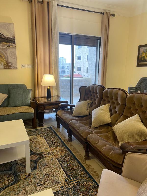 Three-Bedroom Apartment image 2