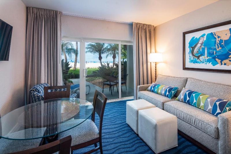 Villa - Beach Front image 1