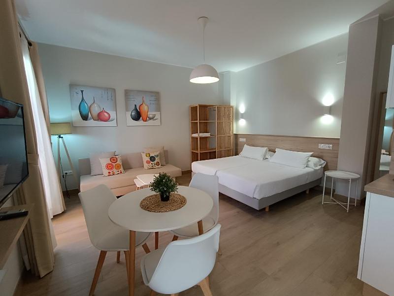 Deluxe Double Studio image 4