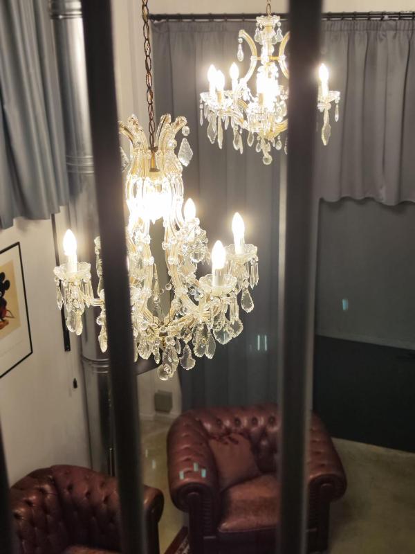 Loft Deluxe centralissimo-Antica Vetreria - image 25
