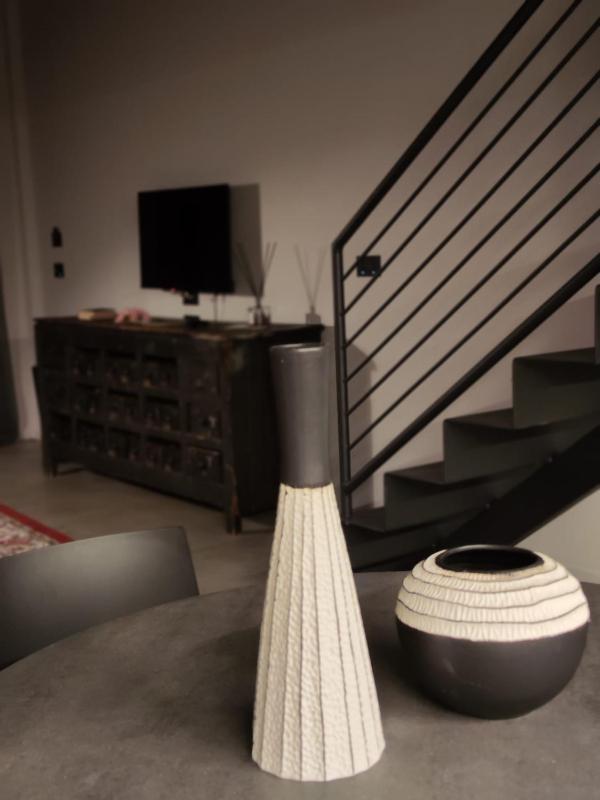 Loft Deluxe centralissimo-Antica Vetreria - image 19