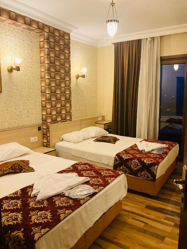 Art City Hotel Istanbul - image 15