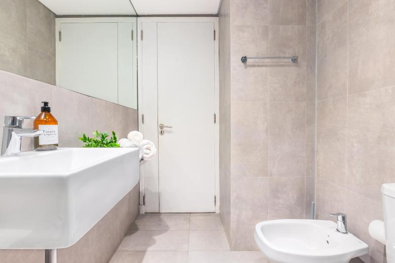 Modern&New Apartment in Palermo - by BueRentals - image 3