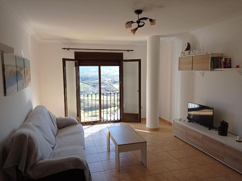 Apartamento bellavista - image 1