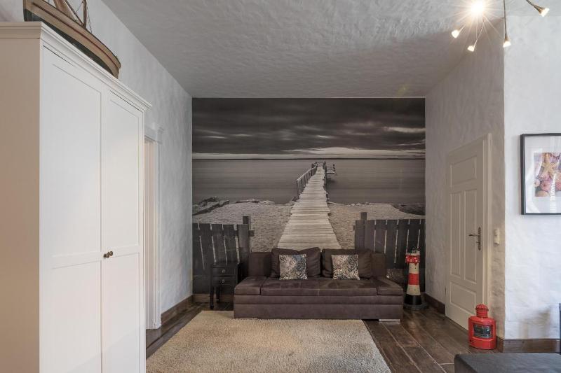 Lodge am Oxenweg - Zimmer 1 - image 6