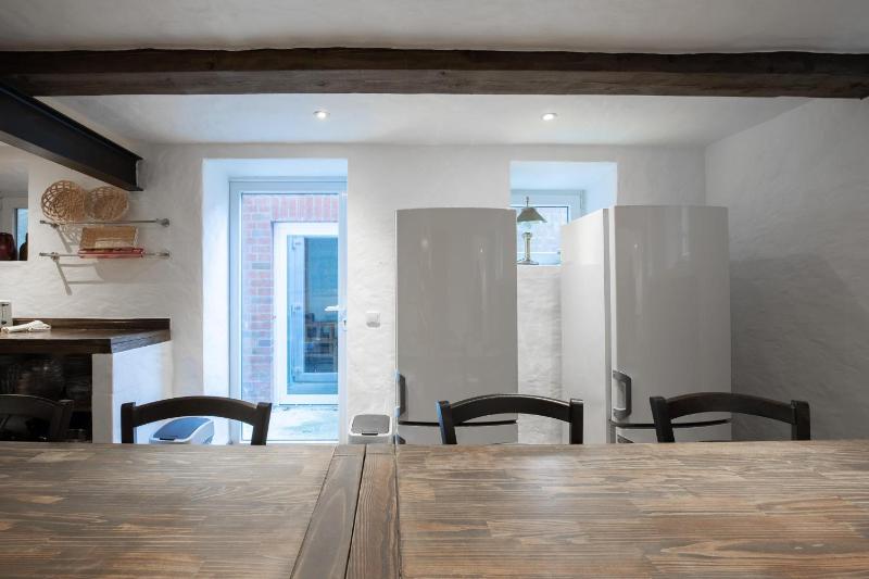 Lodge am Oxenweg - Zimmer 1 - image 4