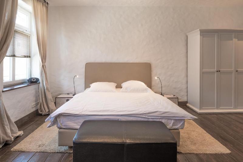 Lodge am Oxenweg - Zimmer 3 - image 1